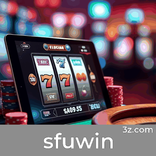 Sfuwin: Análise de Esportes e Estratégia de Apostas