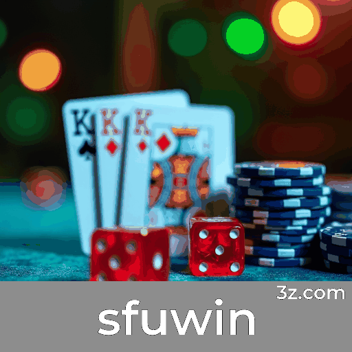 sfuwin: Cassino Premiado e Pagamentos Rápidos