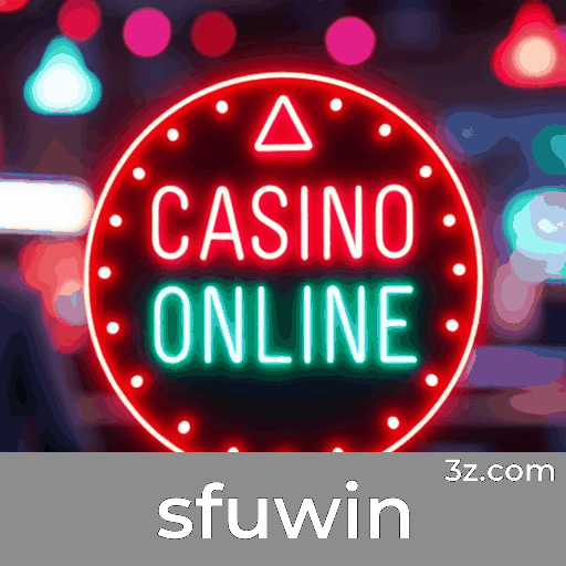 sfuwin: Jogo em Tempo Real para Jogadores Brasileiros