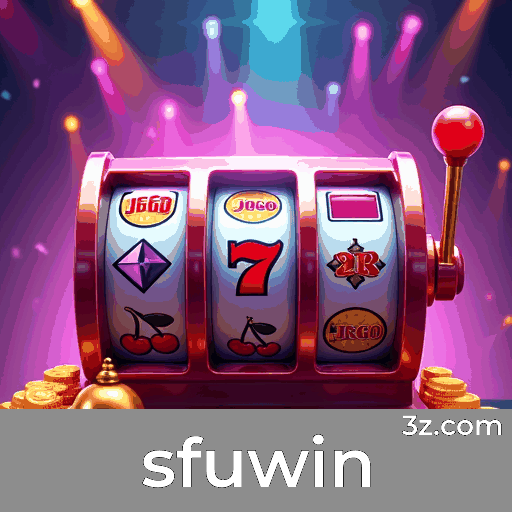 Descubra os Incríveis Bônus do sfuwin para Apostadores