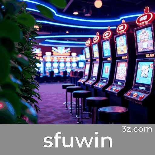 Incríveis Bônus e Ofertas Exclusivas no sfuwin